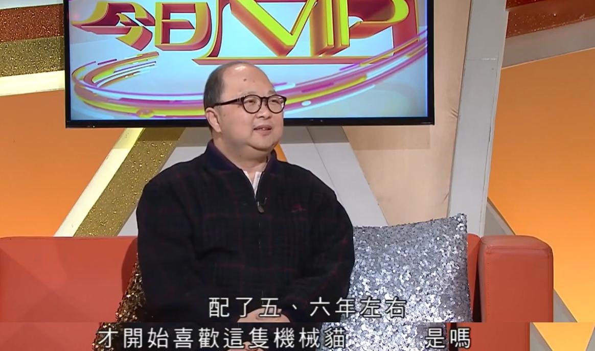 《哆啦A梦：伴我同行2》将上映，我们却再也听不到林保全的声音了