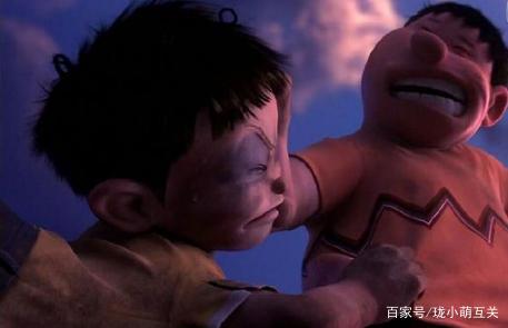 《哆啦A梦：伴我同行2》公开映像，大雄静香结婚，是屌丝的逆袭么