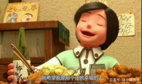 《哆啦A梦：伴我同行2》公开映像，大雄静香结婚，是屌丝的逆袭么