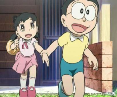 《哆啦A梦：伴我同行2》公开映像，大雄静香结婚，是屌丝的逆袭么