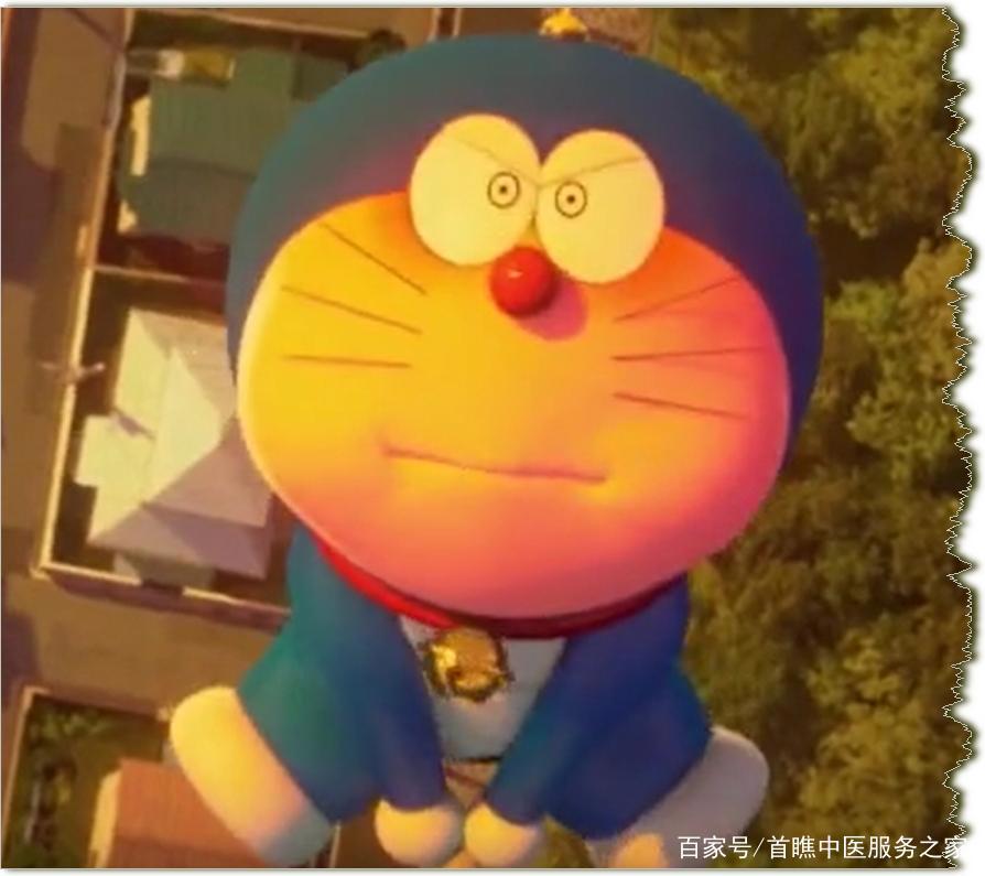 电影《哆啦A梦：伴我同行2》怎么样？看看网友怎么说