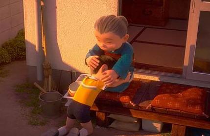 《哆啦A梦：伴我同行2》，圆满了童年CP，却让人泪目