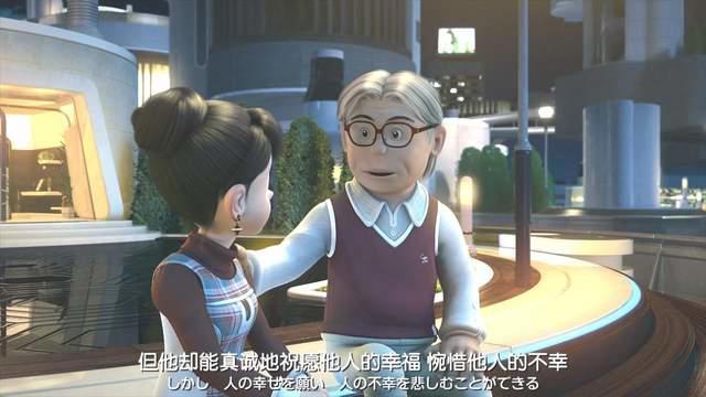 为什么我不建议你去看《哆啦A梦：伴我同行2》？