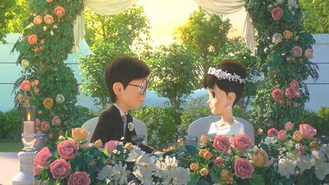 为什么我不建议你去看《哆啦A梦：伴我同行2》？