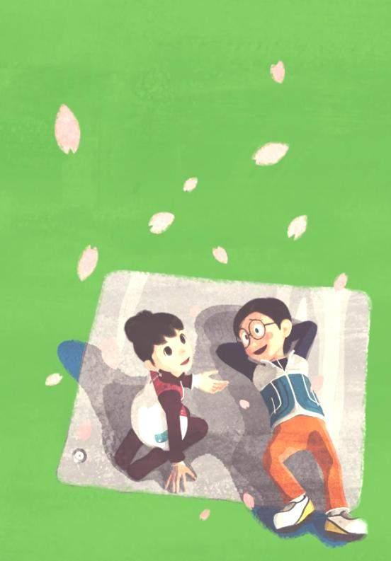 为什么我不建议你去看《哆啦A梦：伴我同行2》？