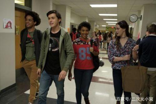 近期新闻盘点：漫威要出电视剧，全职动画电影定档