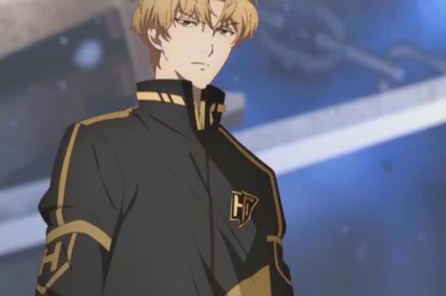 《全职高手之巅峰荣耀》今日首映，特效与画风在线，故事依旧热血