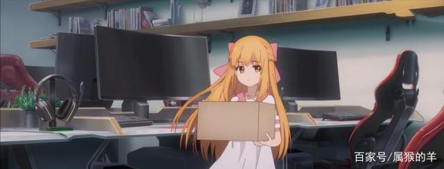 全职高手之巅峰荣耀：我们将在顶部