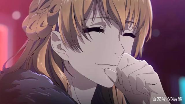 《全职高手之巅峰荣耀》“荣耀，从来不是一个人的游戏”