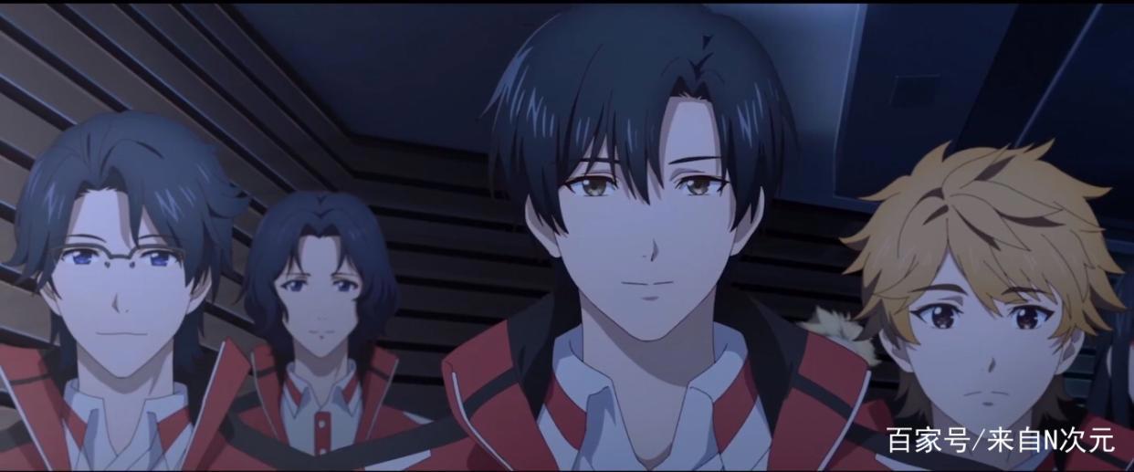 《全职高手之巅峰荣耀》：苏沐秋助推叶修夺冠，苏沐橙从小就懂事