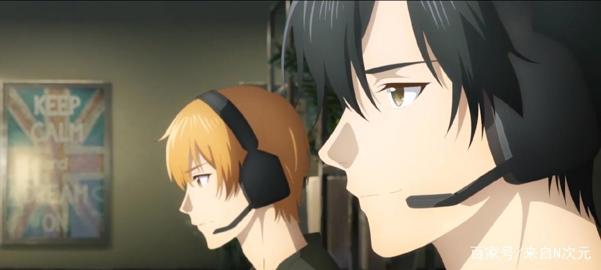 《全职高手之巅峰荣耀》：苏沐秋助推叶修夺冠，苏沐橙从小就懂事