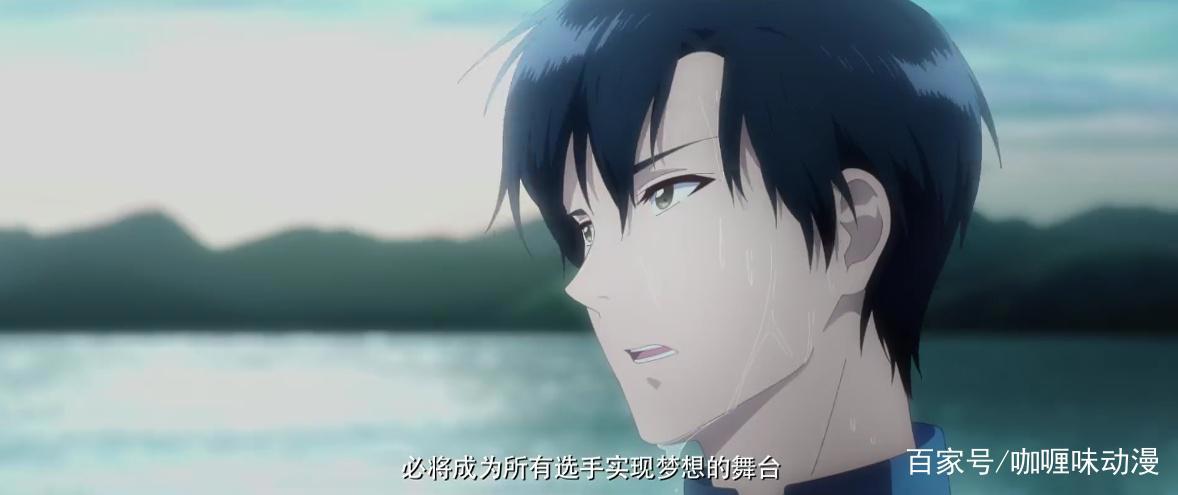 《全职高手之巅峰荣耀》夏季荣耀回归，且看青涩叶修开启王者之路