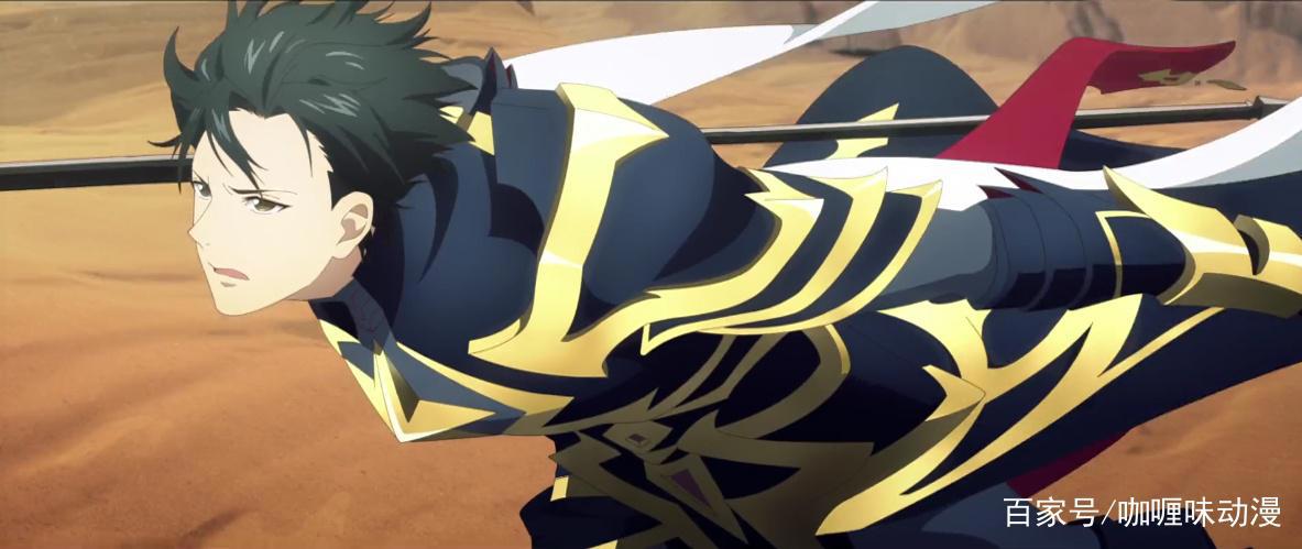 《全职高手之巅峰荣耀》夏季荣耀回归，且看青涩叶修开启王者之路