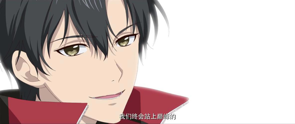 《全职高手之巅峰荣耀》夏季荣耀回归，且看青涩叶修开启王者之路