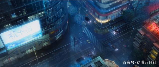 《全职高手之巅峰荣耀》玩的是荣耀，观看是感情