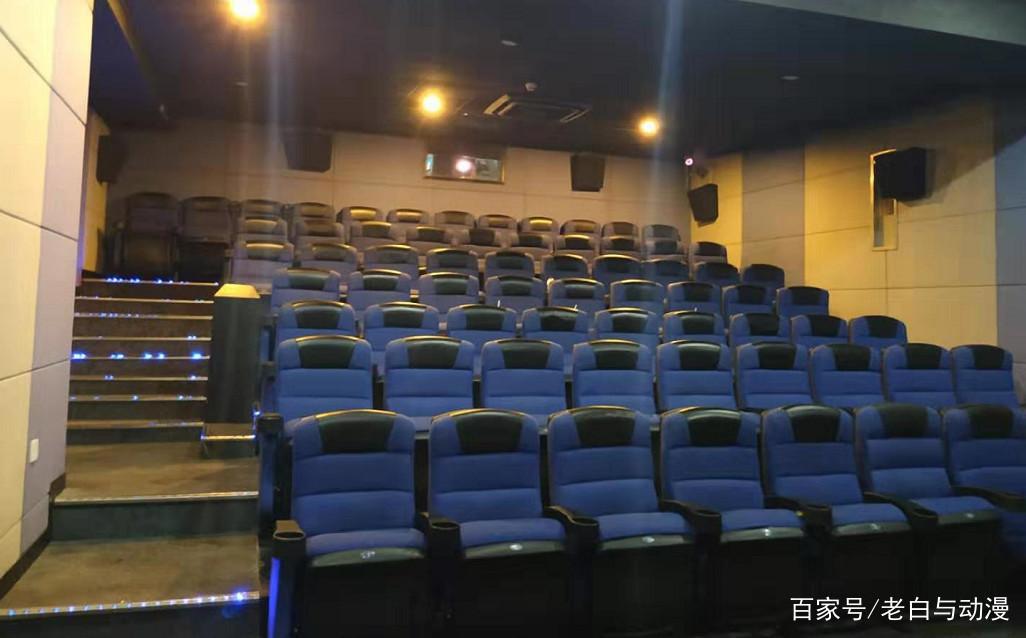 《全职高手之巅峰荣耀》已上映，你去看了吗？