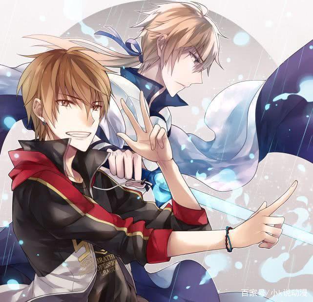 动漫电影《全职高手之巅峰荣耀》，讲述一个王者的诞生