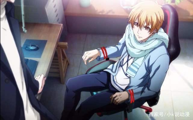 动漫电影《全职高手之巅峰荣耀》，讲述一个王者的诞生