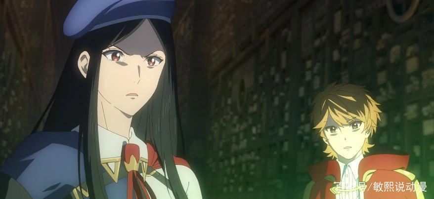 动画电影《全职高手之巅峰荣耀》，为何原著党与粉丝评价会两极化