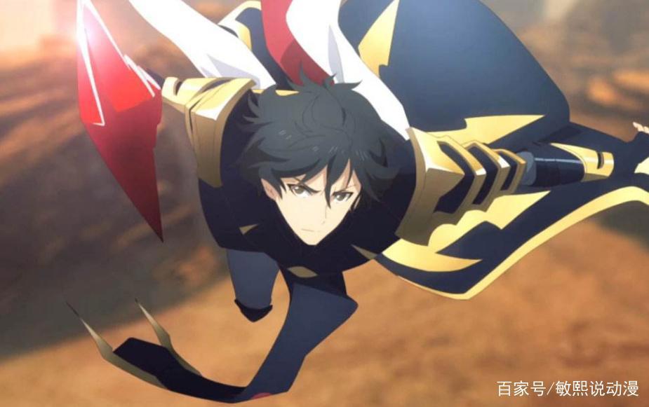 动画电影《全职高手之巅峰荣耀》，为何原著党与粉丝评价会两极化