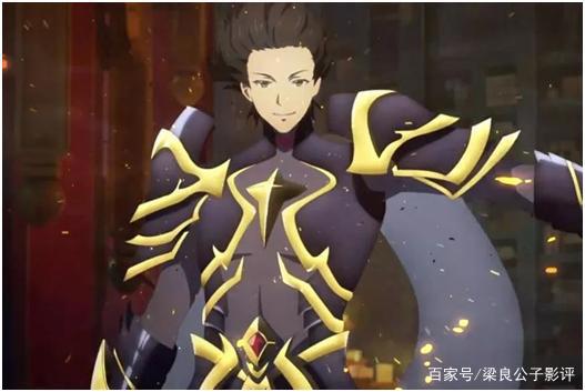 《全职高手之巅峰荣耀》：看动漫大电影，有时候心里也是五味杂陈