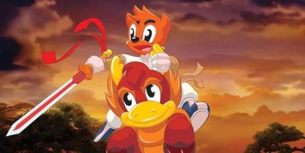 当年《虹猫蓝兔七侠传》为何被禁播，内容低俗的帽子到底冤不冤？