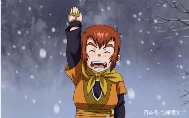 最经典国产动漫，《虹猫蓝兔七侠传》都没它经典，可就是火不了？