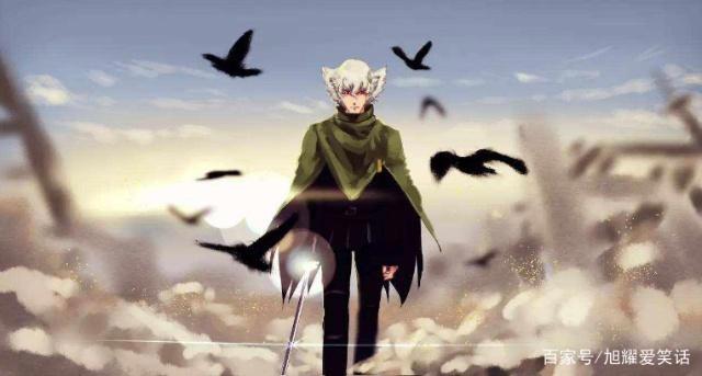 最经典国产动漫，《虹猫蓝兔七侠传》都没它经典，可就是火不了？