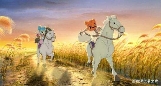 回忆国产经典武侠动漫《虹猫蓝兔七侠传》，你还知道都有哪七剑吗