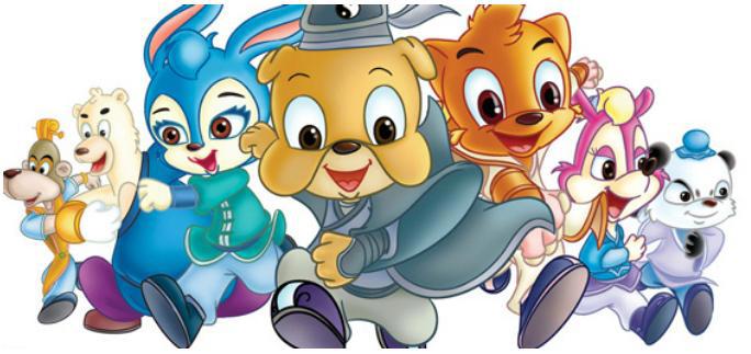 虹猫蓝兔七侠传：曾被禁播的动画片，要翻拍成真人版？