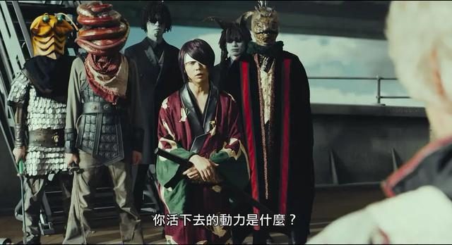 真人版《虹猫蓝兔七侠传》将拍，这阵容还是别糟蹋国漫了