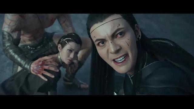 真人版《虹猫蓝兔七侠传》将拍，这阵容还是别糟蹋国漫了