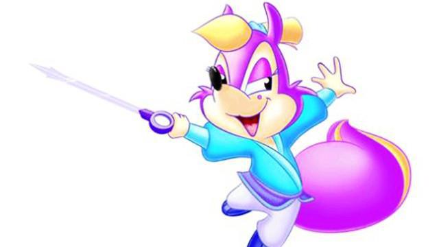 虹猫蓝兔七侠传：七把剑的隐藏能力，如今才知道，黑心虎不够看！