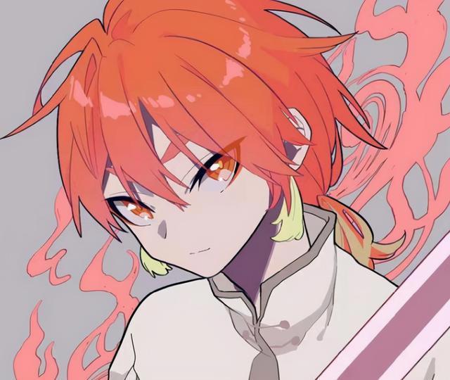 《虹猫蓝兔七侠传》拟人后，蓝兔神似嫦娥姐姐，最帅的还是虹猫