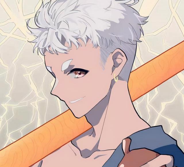 《虹猫蓝兔七侠传》拟人后，蓝兔神似嫦娥姐姐，最帅的还是虹猫