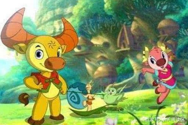 当年盛行一时的《虹猫蓝兔》，为何遭到禁播？背后真相让人不解