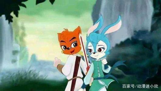 《虹猫蓝兔七侠传》永久下架，居然是因为网上一个不成熟的帖子