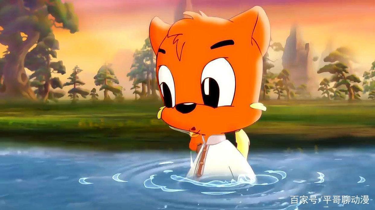 虹猫蓝兔七侠传停播谜团，被家长举报是真，但禁播却是谣言