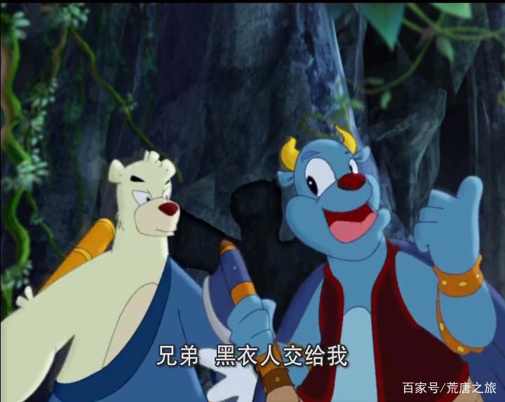 那些年，被“冤死”的动漫，虹猫蓝兔七侠传高居榜首，知道原因吗