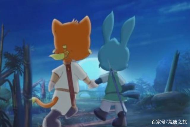 那些年，被“冤死”的动漫，虹猫蓝兔七侠传高居榜首，知道原因吗