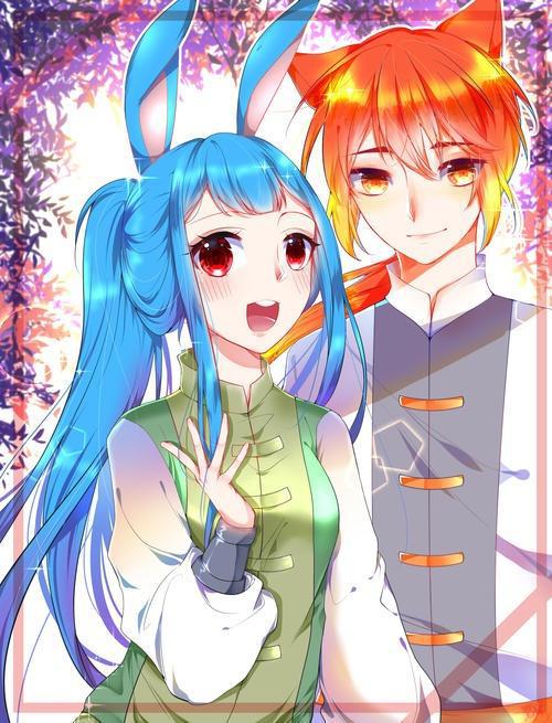 虹猫蓝兔七侠传一代人记忆中的神作被禁播只因儿童们看不懂