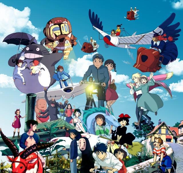 虹猫蓝兔七侠传：当年被封的动画神作，豆瓣评分从3.8到9.4