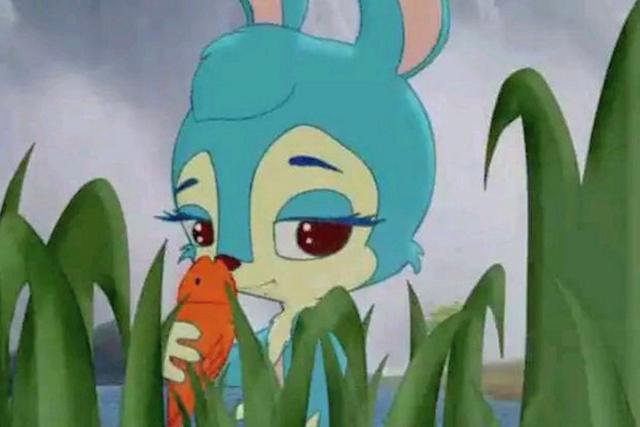 虹猫蓝兔七侠传：为什么一夜下架？原因扎心，国漫“不堪一击”