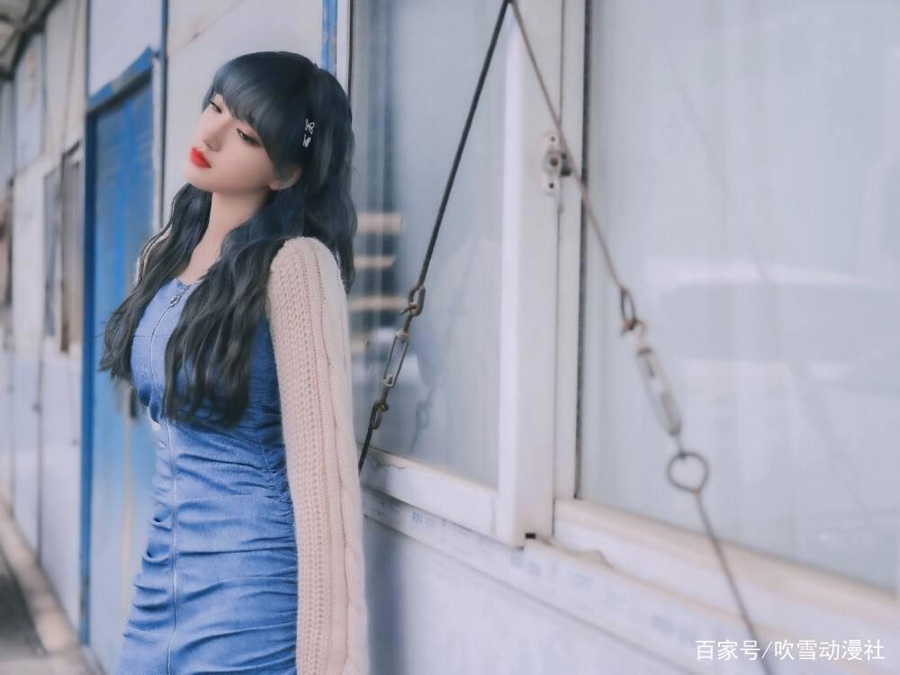 《虹猫蓝兔七侠传》将拍真人版，程潇扮演蓝兔，童年要被毁了？