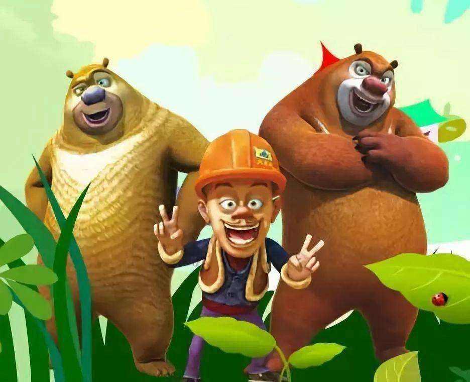 虹猫蓝兔七侠传：首部长篇武侠国漫，十几年前不屑一顾，如今真香