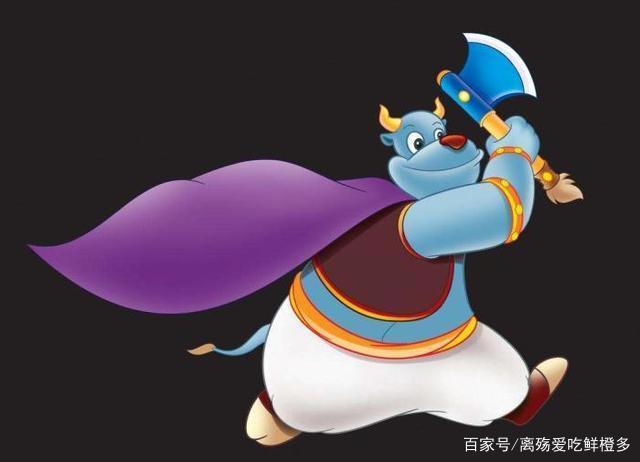 被誉为国产武侠巅峰剧，武侠动漫的顶峰——虹猫蓝兔七侠传