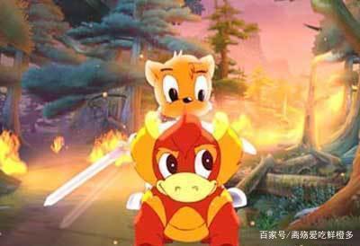 被誉为国产武侠巅峰剧，武侠动漫的顶峰——虹猫蓝兔七侠传