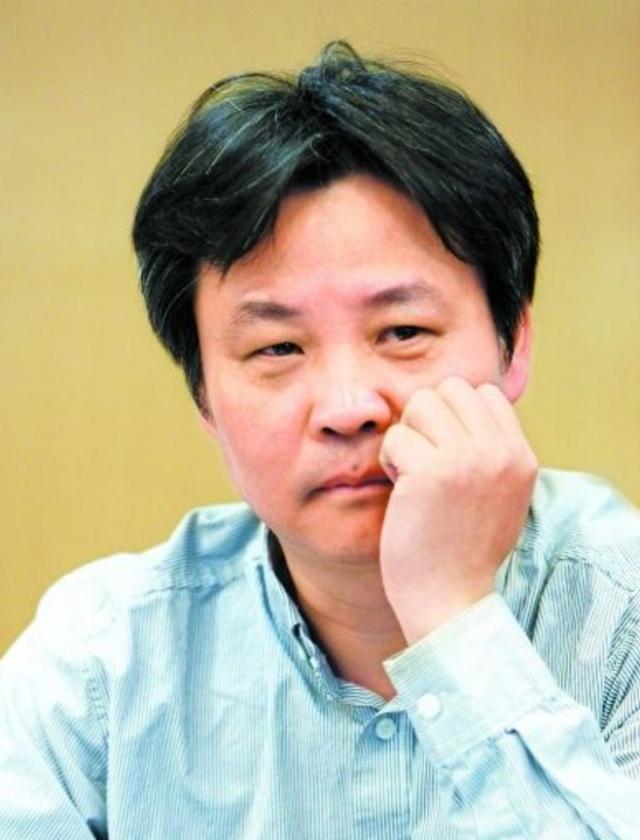 虹猫蓝兔：最好的武侠动画片，余华和福娃之父参与创作，却遭停播