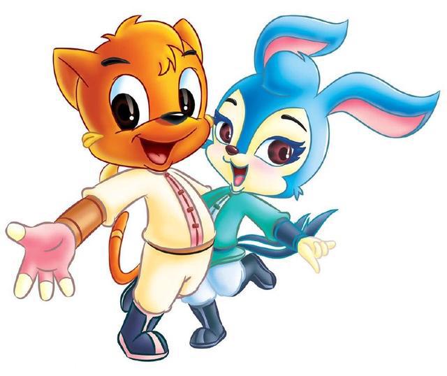 动漫：《虹猫蓝兔七侠传》被停播？原来我们被骗了这么多年