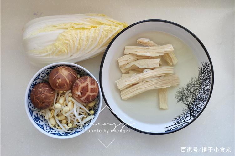 过年压轴硬菜“全家福”，简单一煮就上桌，寓意福气满满人团圆